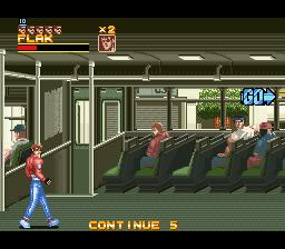 SNES Screenshots