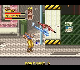 SNES Screenshots