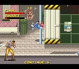 SNES Screenshots