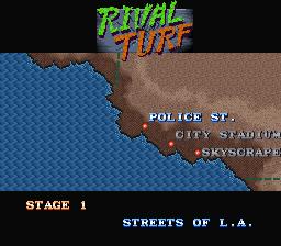 SNES Screenshots