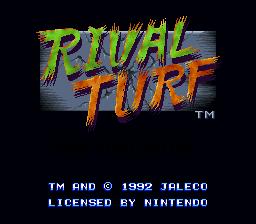 SNES Screenshots