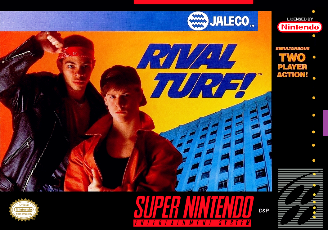 Box Art