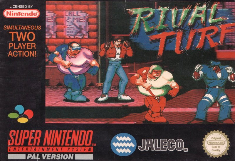 Box Art
