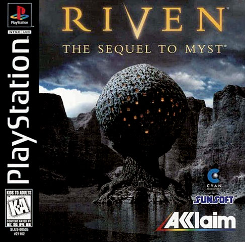 Box Art