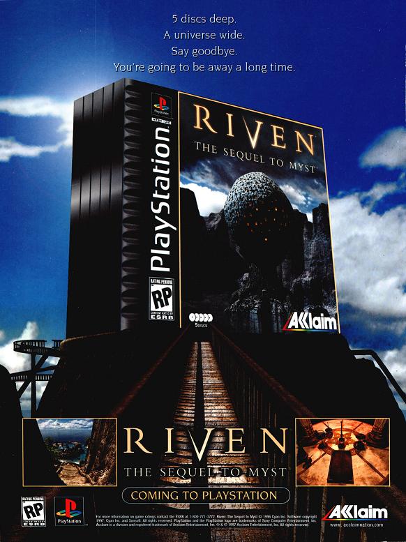 Commercial Ad