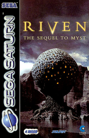 Box Art