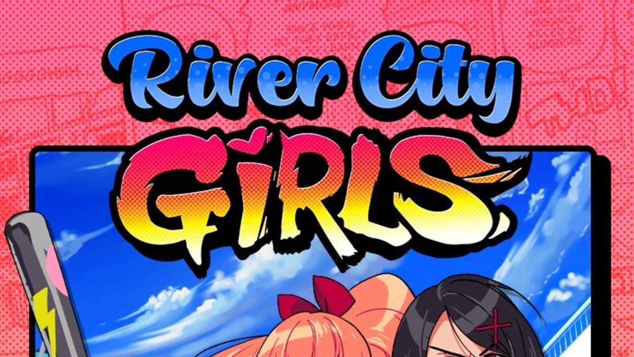 River City Girls