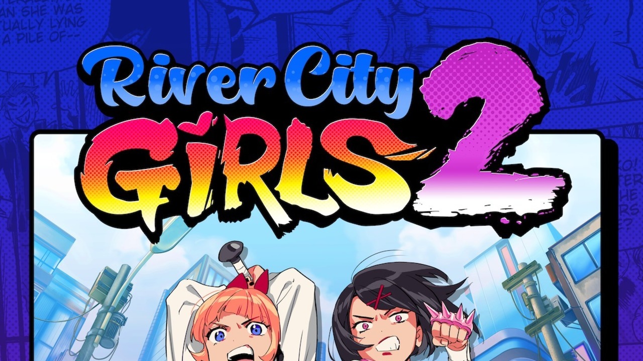 River City Girls 2