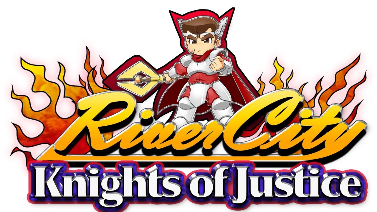 River City: Knights of Justice