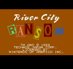 NES Screenshots