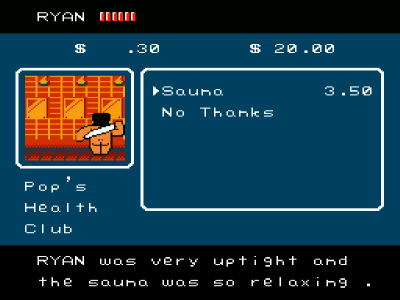 NES Screenshots
