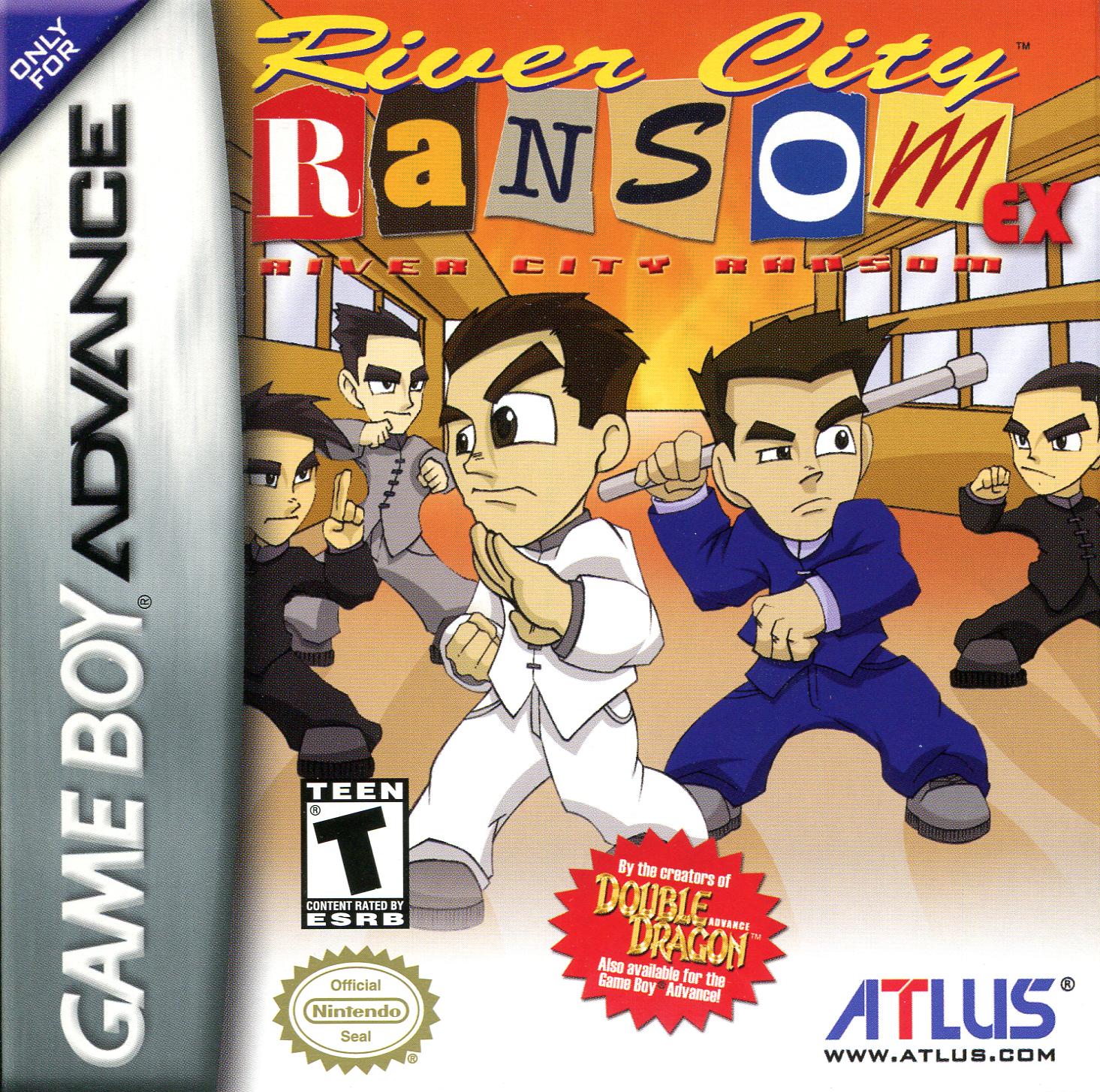 Box Art