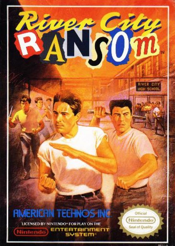 Box Art