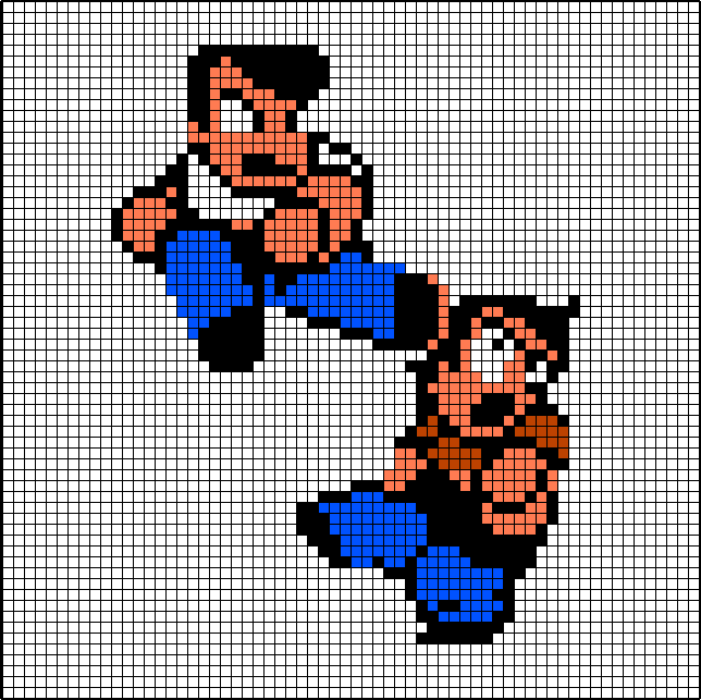 River City Ransom