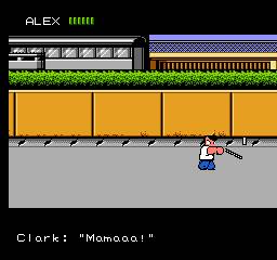 NES Screenshots