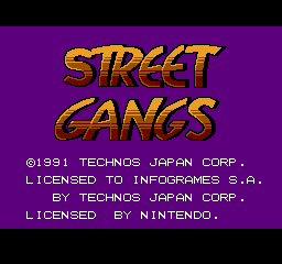 NES Screenshots