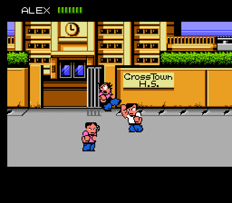 NES Screenshots