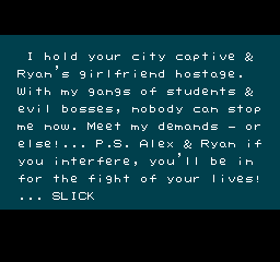 NES Screenshots