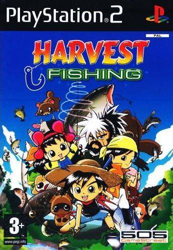 Box Art
