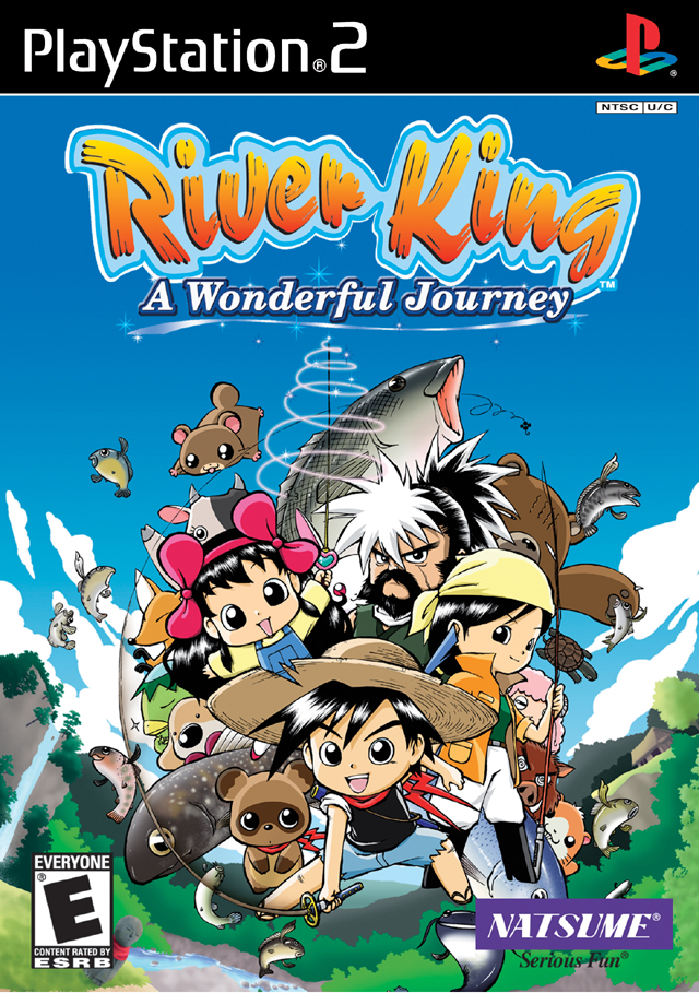 Box Art