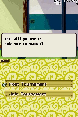 DS Screenshots