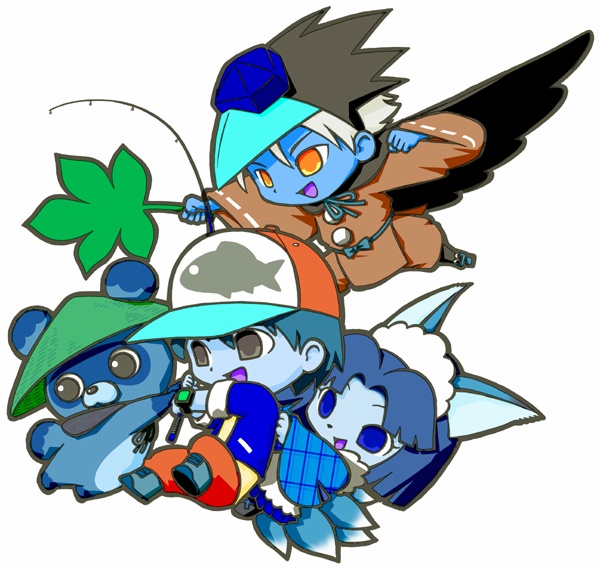 Concept Art