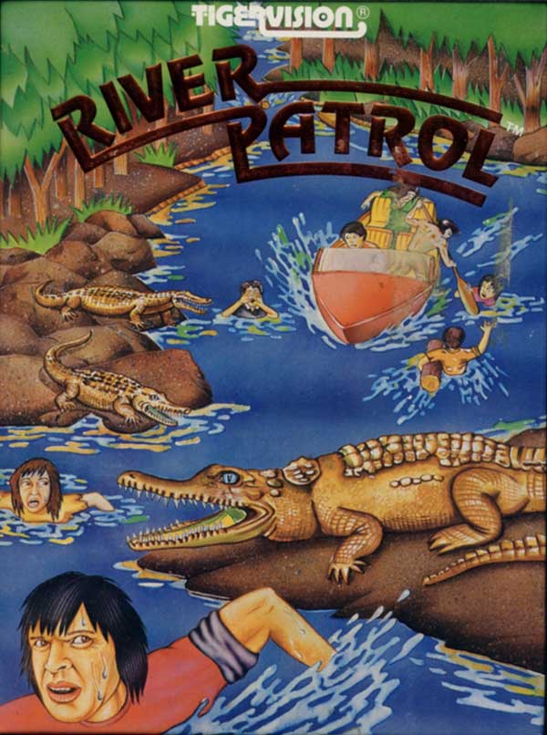 Box Art