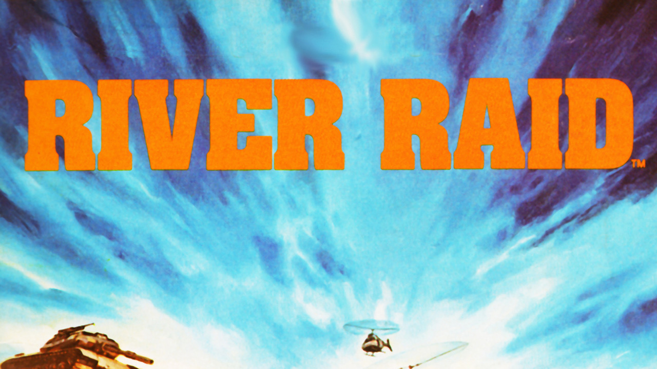 River Raid