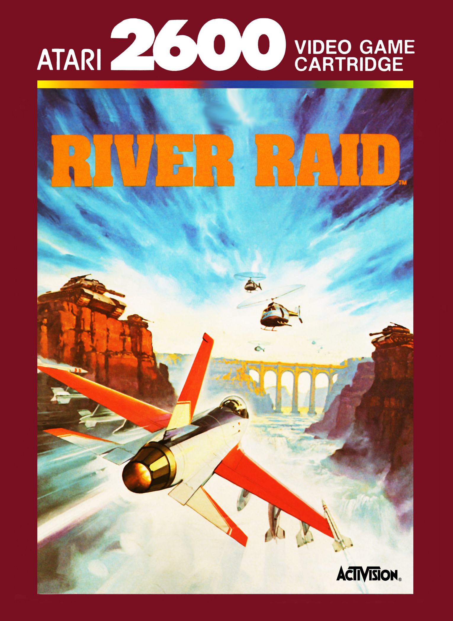 Box Art