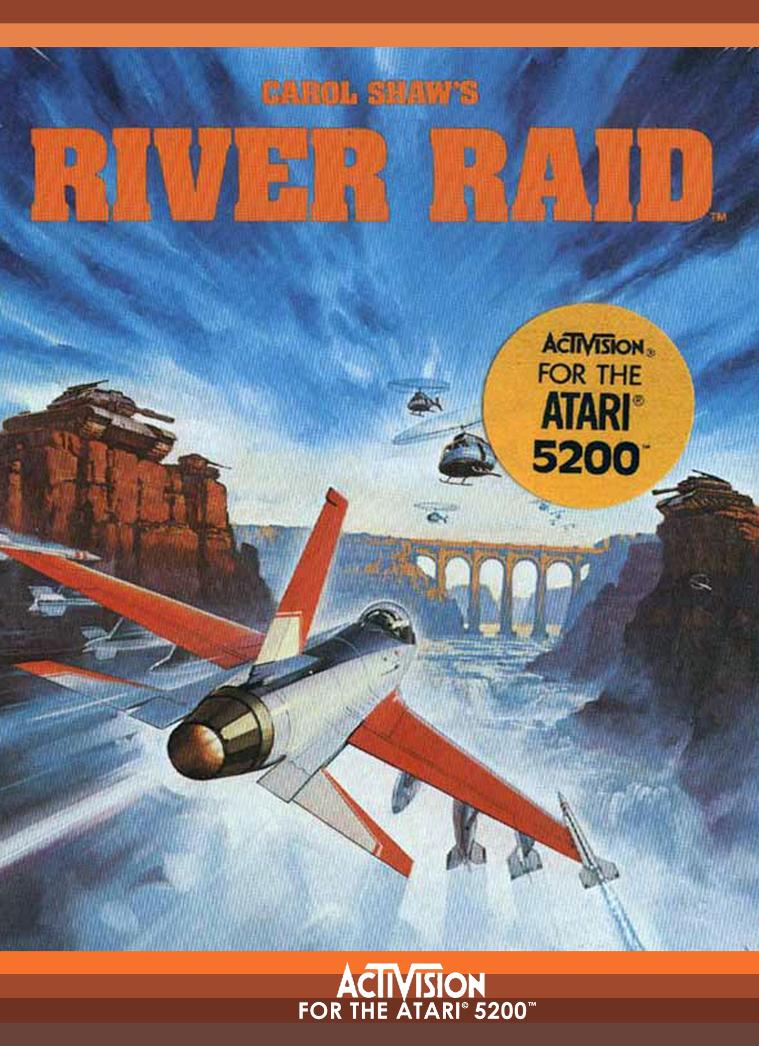 Box Art