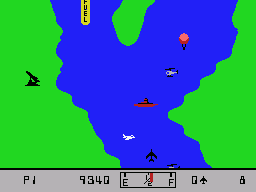 MSX Screenshots
