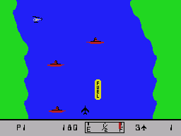 MSX Screenshots