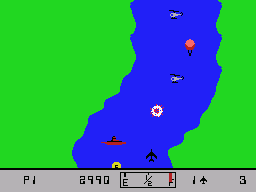 MSX Screenshots