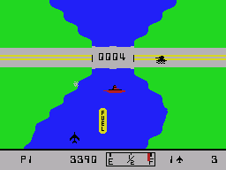 MSX Screenshots