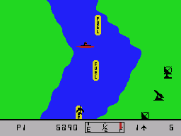 MSX Screenshots