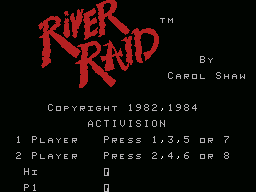 MSX Screenshots