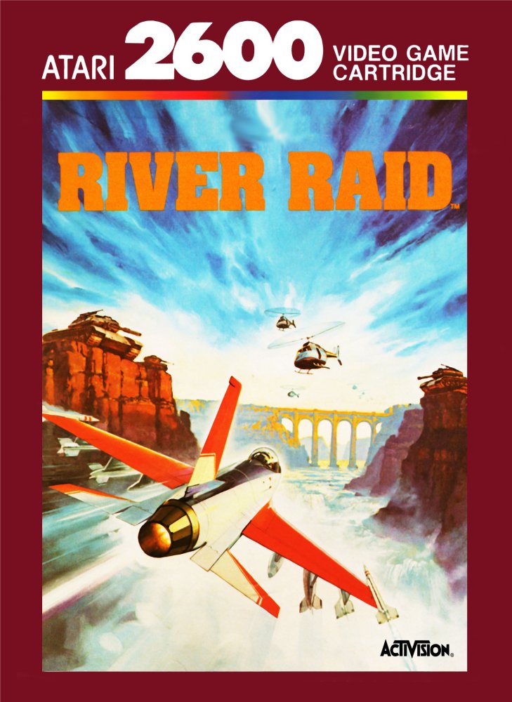 Box Art