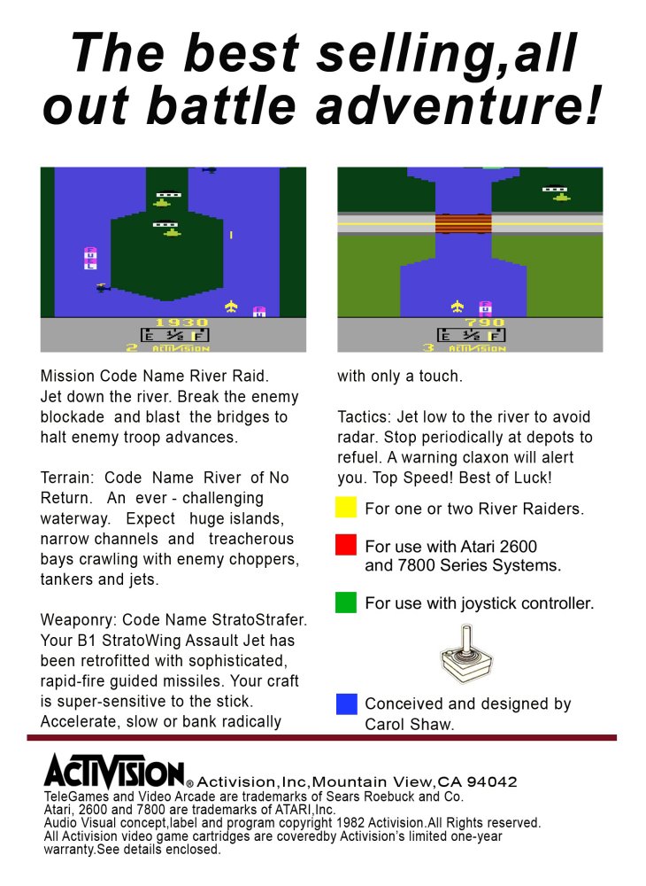 Box Art