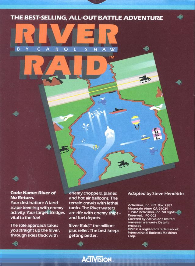 Box Art