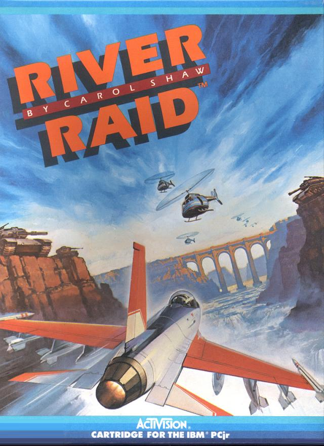 Box Art
