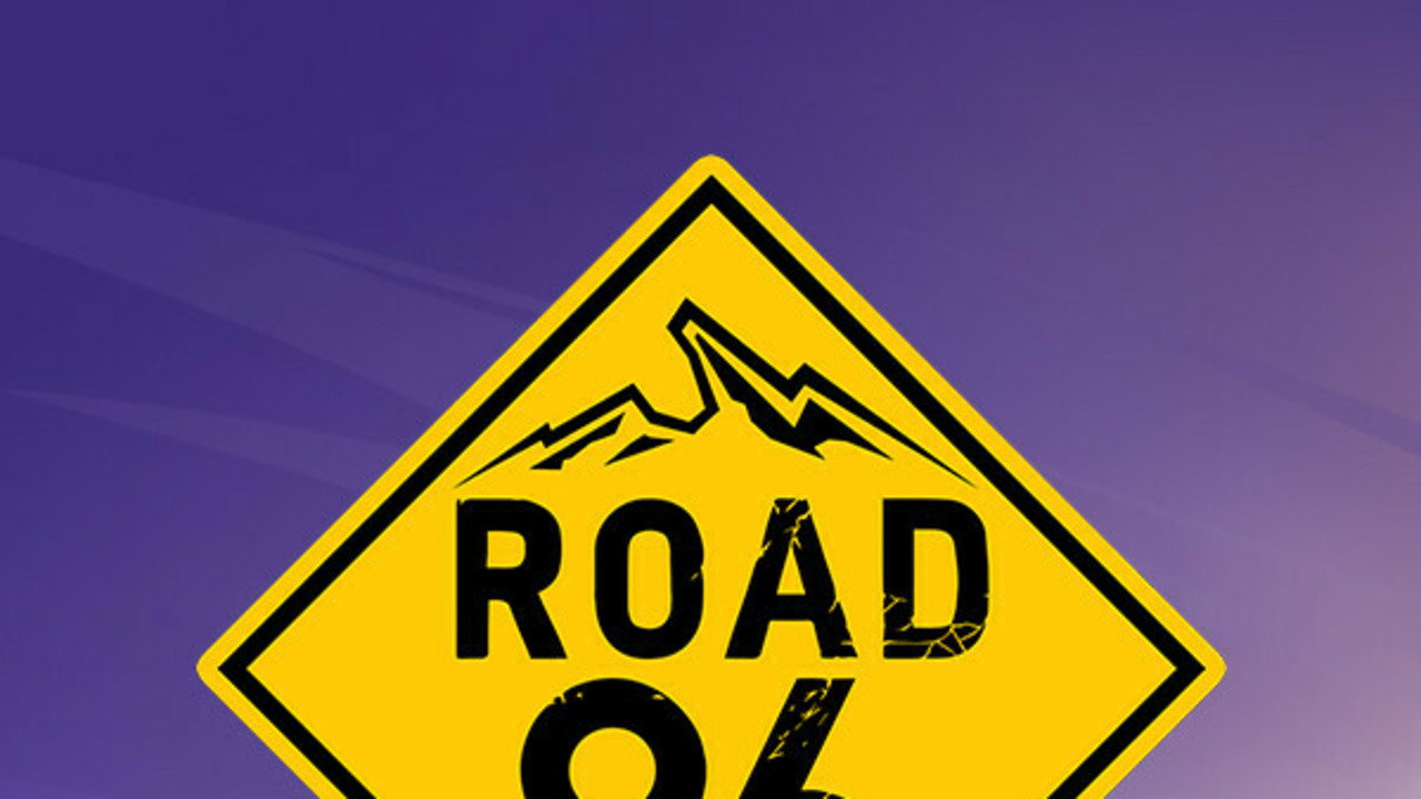Road 96