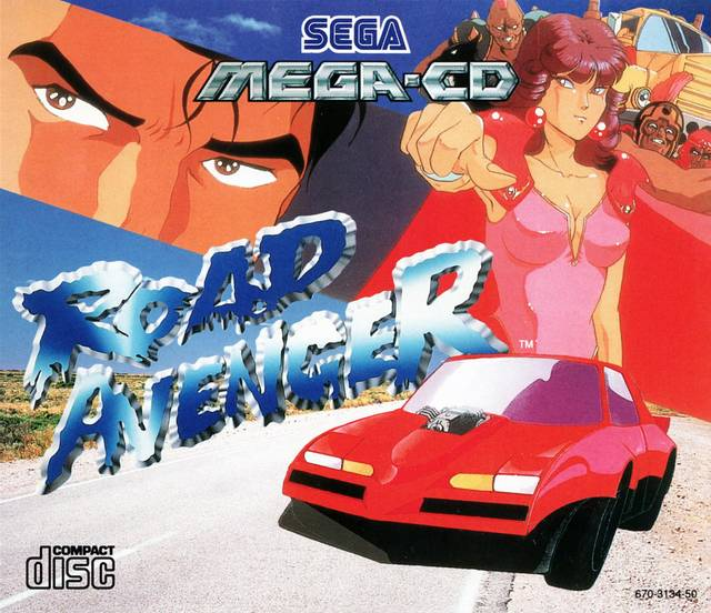 Box Art