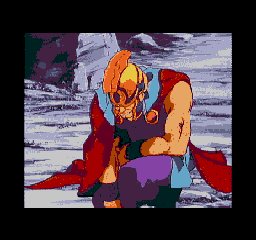 SCD Screenshots