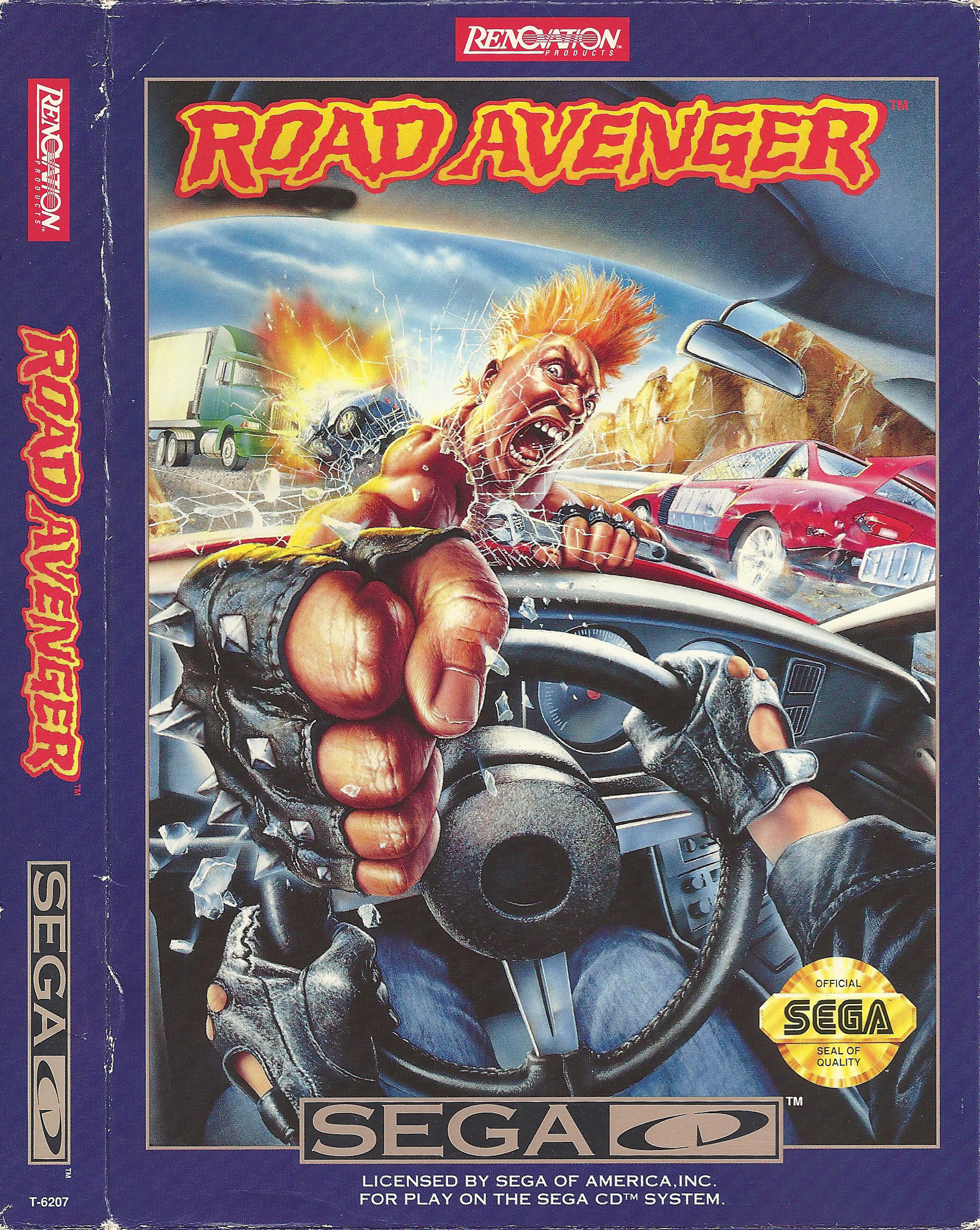 Box Art