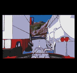 SCD Screenshots