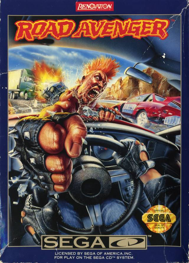 Box Art