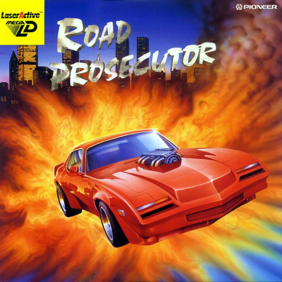 Box Art