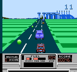 NES Screenshots