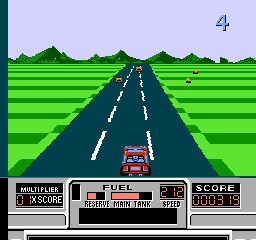 NES Screenshots