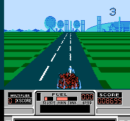 NES Screenshots